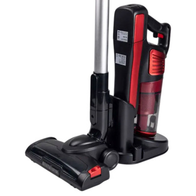 Пылесос вертикальный аккумуляторный для дома 2000 Вт вакуумный пылесос ручной для сухой уборки Sokany  SK-3390