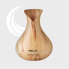 Ультразвуковой аромадиффузор и увлажнитель воздуха NEOR AROMA-SBT 40ML12 TN