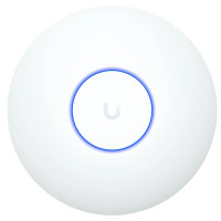 Ubiquiti U7 Lite (U7-Lite) Wi-Fi 7 Точка доступу