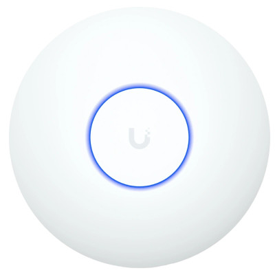 Ubiquiti U7 Lite (U7-Lite) Wi-Fi 7 Точка доступу