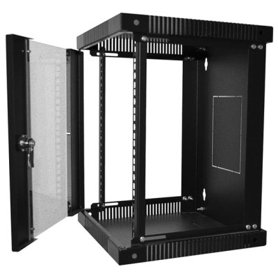 10" 8U 320х300х425 Шкаф настенный