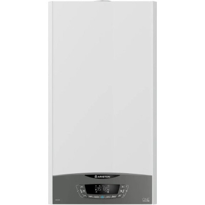 Котел газовый Ariston CLAS ONE WIFI 24 двухконтурный конденсационный 24кВт Wi-Fi
