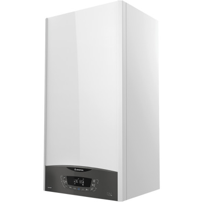 Котел газовый Ariston CLAS ONE WIFI 24 двухконтурный конденсационный 24кВт Wi-Fi