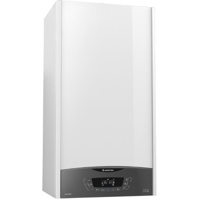 Котел газовый Ariston CLAS ONE WIFI 24 двухконтурный конденсационный 24кВт Wi-Fi
