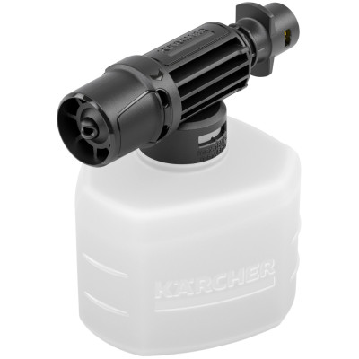 Насадка пенная Karcher FJ 3 0.3л (замена артикула 2.643-150.0)