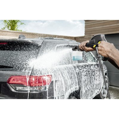 Насадка пенная Karcher FJ 3 0.3л (замена артикула 2.643-150.0)
