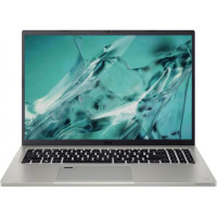 Ноутбук Acer Aspire Vero AV16-71P 16" WUXGA IPS, Intel U7-255H, 16GB, F1TB, UMA, Win11, сірий