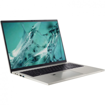 Ноутбук Acer Aspire Vero AV16-71P 16" WUXGA IPS, Intel U5-225H, 16GB, F512GB, UMA, Win11, серый
