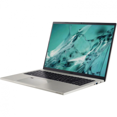 Ноутбук Acer Aspire Vero AV16-71P 16" WUXGA IPS, Intel U5-225H, 16GB, F512GB, UMA, Win11, серый