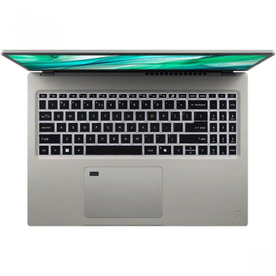 Ноутбук Acer Aspire Vero AV16-71P 16" WUXGA IPS, Intel U5-225H, 16GB, F512GB, UMA, Win11, серый
