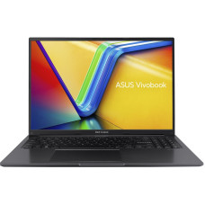 Ноутбук ASUS Vivobook 16 M1605YA-MB591 16&quot; WUXGA IPS, AMD R5-7430U, 16GB, F512GB, UMA, NoOS, Черный