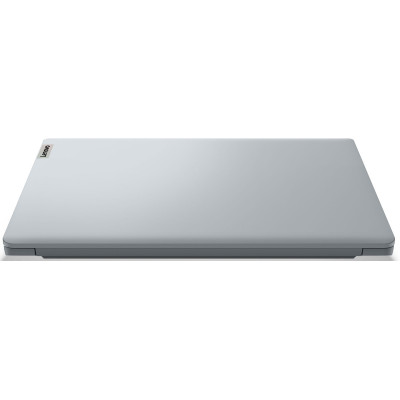 Ноутбук Lenovo IdeaPad 1-15IAU7 15.6" FHD IPS AG, Intel i5-1235U, 16GB, F512GB, UMA, DOS, сірий