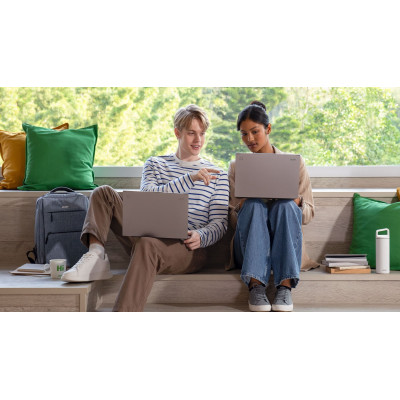 Ноутбук Acer Aspire 14 A14-52M 14" WUXGA OLED, Intel U5-226V, 16GB, F512GB, UMA, Win11, серый