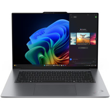 Ноутбук Lenovo ThinkPad X9-G1 15.3&quot; 2.8K OLED Touch, Intel U7-258V, 32GB, F1TB, UMA, Win11P, сірий