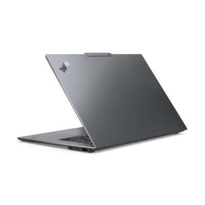 Ноутбук Lenovo ThinkPad X9-G1 15.3" 2.8K OLED Touch, Intel U7-258V, 32GB, F1TB, UMA, Win11P, сірий