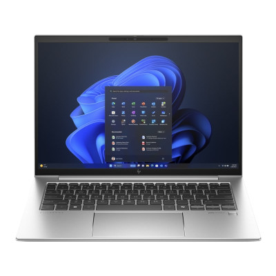 Ноутбук HP EliteBook 840-G11 14" WUXGA IPS AG, Intel U7-155H, 32GB, F1024GB, UMA, Win11P, сріблястий