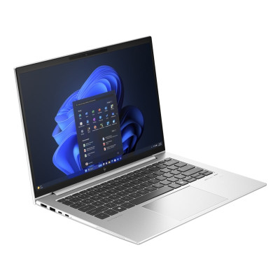 Ноутбук HP EliteBook 840-G11 14" WUXGA IPS AG, Intel U7-155H, 32GB, F1024GB, UMA, Win11P, сріблястий