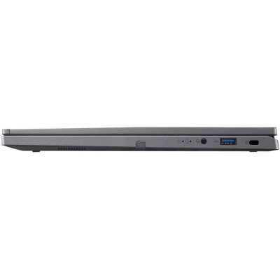 Ноутбук Acer Aspire Spin 14 ASP14-52MTN 14" WUXGA IPS Touch, Intel U5-115U, 16GB, F1TB, UMA, Win11, серый