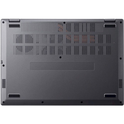 Ноутбук Acer Aspire Spin 14 ASP14-52MTN 14" WUXGA IPS Touch, Intel U5-115U, 16GB, F1TB, UMA, Win11, серый
