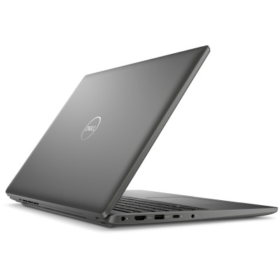 Ноутбук Dell Latitude 3550 15.6" FHD IPS AG, Intel i5-1335U, 16GB, F512GB, UMA, Lin, черный