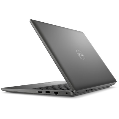 Ноутбук Dell Latitude 3550 15.6" FHD IPS AG, Intel i5-1335U, 16GB, F512GB, UMA, Lin, черный