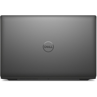 Ноутбук Dell Latitude 3550 15.6" FHD IPS AG, Intel i5-1335U, 16GB, F512GB, UMA, Lin, черный