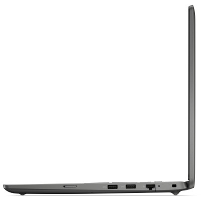 Ноутбук Dell Latitude 3550 15.6" FHD IPS AG, Intel i5-1335U, 16GB, F512GB, UMA, Lin, черный