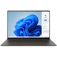 Ноутбук ASUS Zenbook S 16 UM5606KA-RK016W 16" 3K OLED, AMD AI 7 350, 24GB, F2TB, UMA, Win11, Сірий