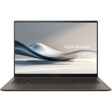 ASUS Zenbook S 14 UX5406SA-PV029W 14&quot; 3K OLED, Intel Ultra 7 258V, 32GB, F1TB, UMA, Win11, Серый