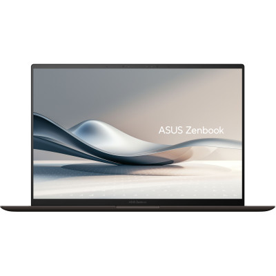 ASUS Zenbook S 14 UX5406SA-PV029W 14" 3K OLED, Intel Ultra 7 258V, 32GB, F1TB, UMA, Win11, Серый