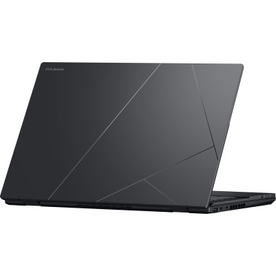 ASUS Zenbook DUO UX8406CA-QL214X 14" FHD OLED, Intel Ultra 7 255H, 32GB, F2TB, UMA, Win11P, Серый