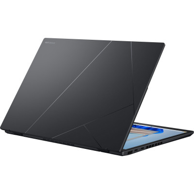 ASUS Zenbook DUO UX8406CA-QL214X 14" FHD OLED, Intel Ultra 7 255H, 32GB, F2TB, UMA, Win11P, Серый
