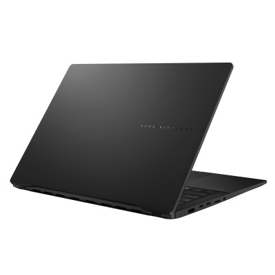 Ноутбук ASUS Vivobook S 14 S5406SA-QD100 14" WUXGA OLED, Intel Ultra 7 256V, 16GB, F1TB, UMA, NoOS, Черный