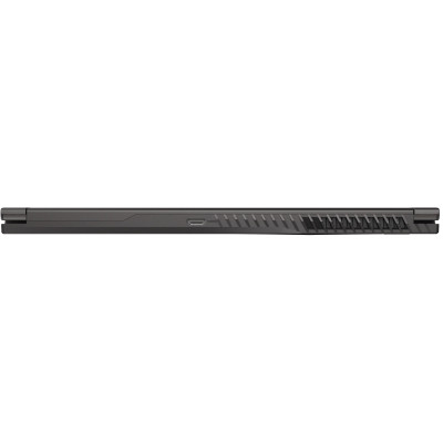 Ноутбук MSI Thin B12VE 15.6 FHD, Intel i7-12650H, 16GB, F1TB, NVD4050-6, DOS, черный