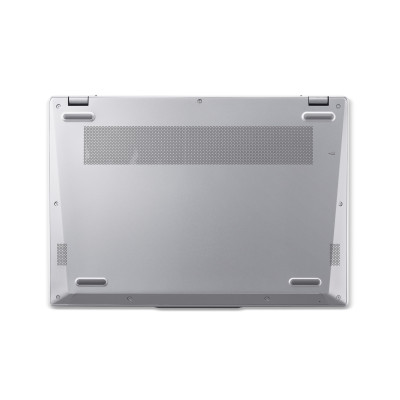 Ноутбук Acer Swift Go 14 SFG14-74 14" WUXGA OLED, Intel U5-225H, 16GB, F512GB, UMA, Win11, серебристый