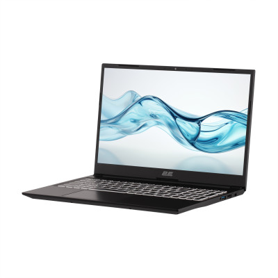 Ноутбук 2E Imaginary 15.6" FHD IPS AG, Intel i7-1355U, 16GB, F512GB, UMA, DOS, Черный