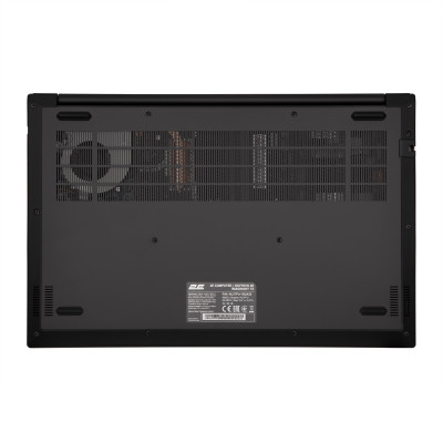 Ноутбук 2E Imaginary 15.6" FHD IPS AG, Intel i7-1355U, 16GB, F1TB, UMA, DOS, Черный