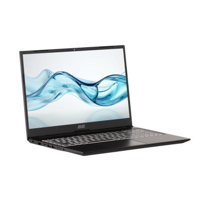 Ноутбук 2E Imaginary 15.6" FHD IPS AG, Intel i7-1355U, 16GB, F1TB, UMA, DOS, Черный