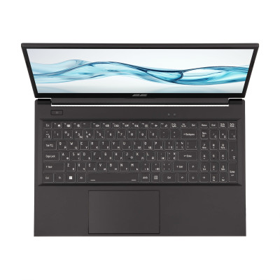 Ноутбук 2E Imaginary 15.6" FHD IPS AG, Intel i7-1355U, 16GB, F1TB, UMA, DOS, Черный