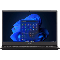 Ноутбук 2E Imaginary 15.6" FHD IPS AG, Intel i7-1355U, 16GB, F512GB, UMA, Win11P, Черный