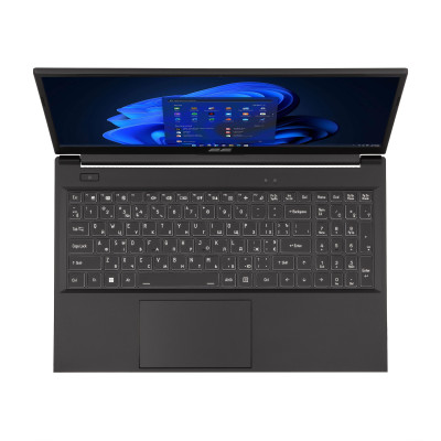 Ноутбук 2E Imaginary 15.6" FHD IPS AG, Intel i7-1355U, 16GB, F512GB, UMA, Win11P, Черный