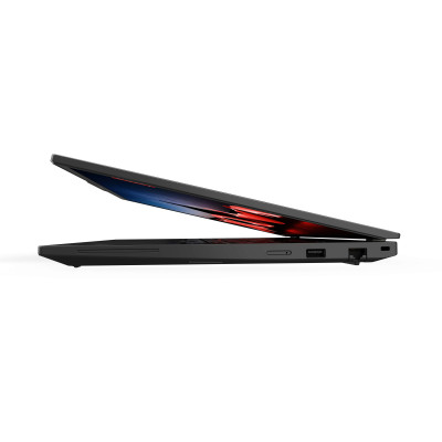 Ноутбук Lenovo ThinkPad T16-G3 16" WUXGA IPS AG, Intel U7-155U, 64GB, F1TB, UMA, Win11P, черный
