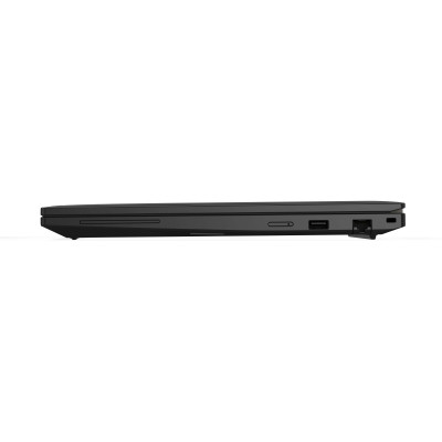 Ноутбук Lenovo ThinkPad T16-G3 16" WUXGA IPS AG, Intel U7-155U, 64GB, F1TB, UMA, Win11P, черный