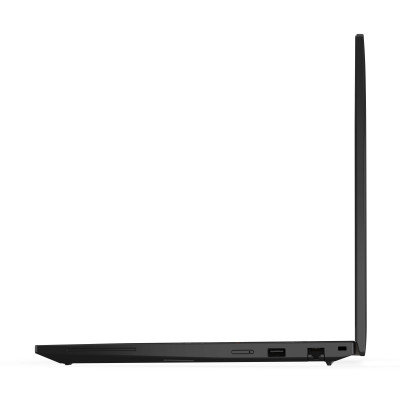 Ноутбук Lenovo ThinkPad T16-G3 16" WUXGA IPS AG, Intel U7-155U, 64GB, F1TB, UMA, Win11P, черный
