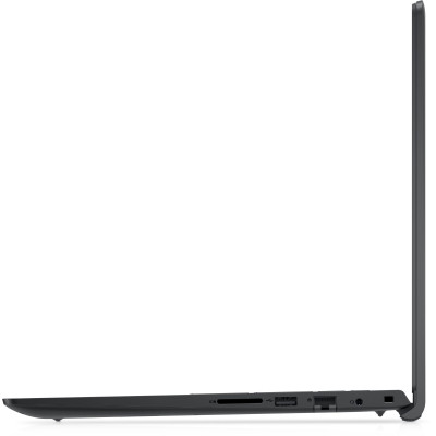 Ноутбук Dell Vostro 3530 15.6" FHD AG, Intel i7-1355U, 16GB, F512GB, UMA, Lin, черный
