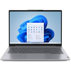 Ноутбук Lenovo ThinkBook 16-G7 16&quot; WUXGA IPS AG, Intel U5-125U, 16GB, F512GB, UMA, DOS, сірий