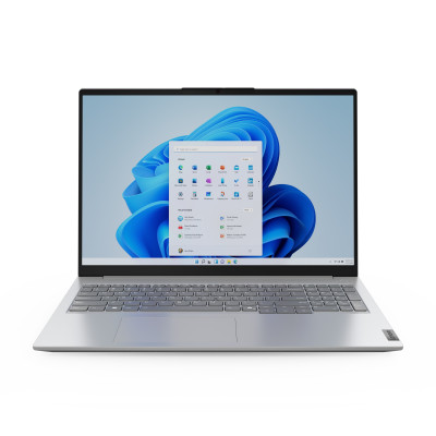 Ноутбук Lenovo ThinkBook 16-G7 16" WUXGA IPS AG, Intel U5-125U, 16GB, F512GB, UMA, DOS, серый