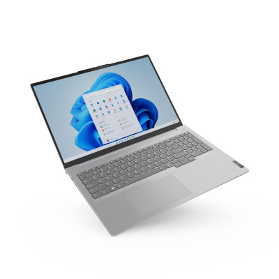 Ноутбук Lenovo ThinkBook 16-G7 16" WUXGA IPS AG, Intel U5-125U, 16GB, F512GB, UMA, DOS, серый