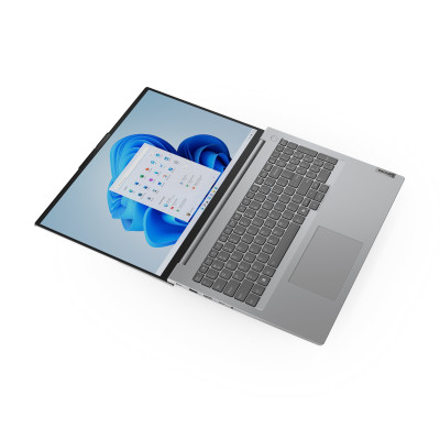 Ноутбук Lenovo ThinkBook 16-G7 16" WUXGA IPS AG, Intel U5-125U, 16GB, F512GB, UMA, DOS, серый
