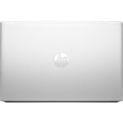 Ноутбук HP Probook 450-G10 15.6" FHD IPS AG, Intel i5-1334U, 16GB, F512GB, UMA, DOS, сріблястий